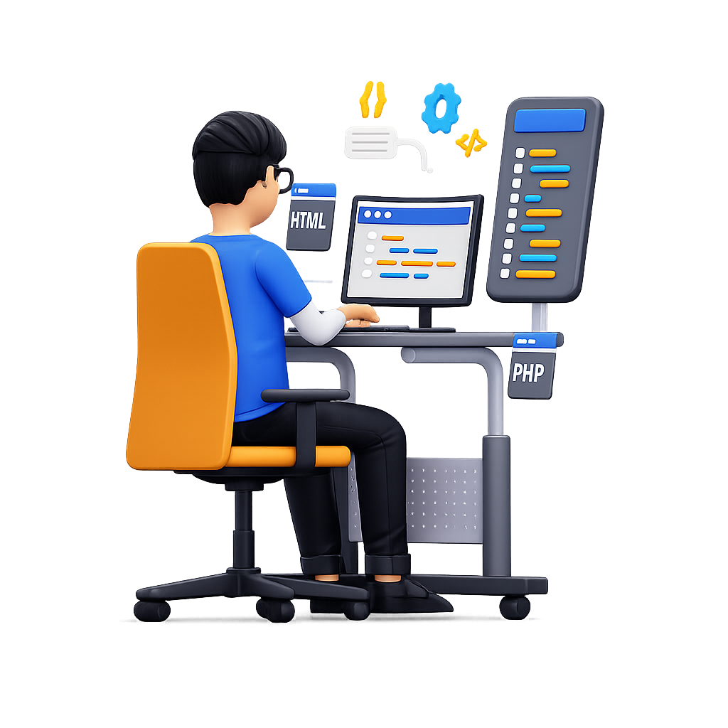 Website Under Maintenance